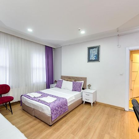 Old Istanbul House Hotel Extérieur photo
