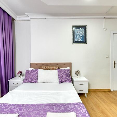 Old Istanbul House Hotel Extérieur photo