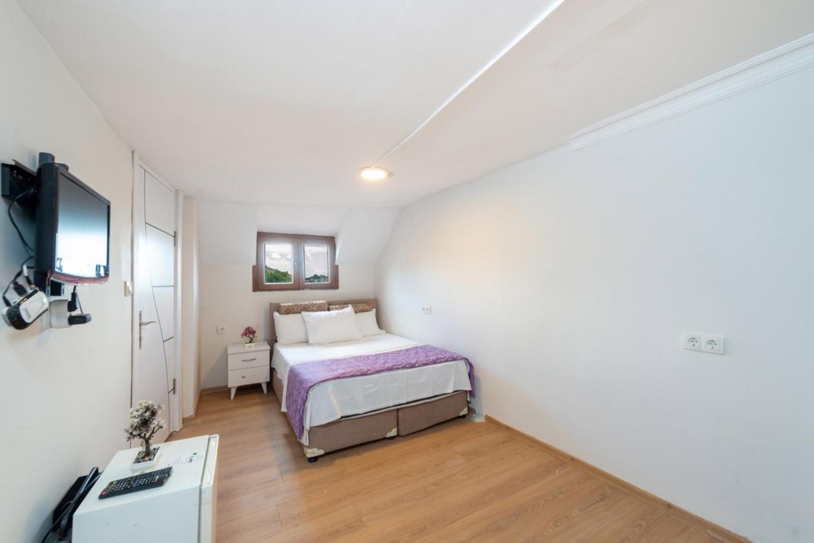 Old Istanbul House Hotel Extérieur photo