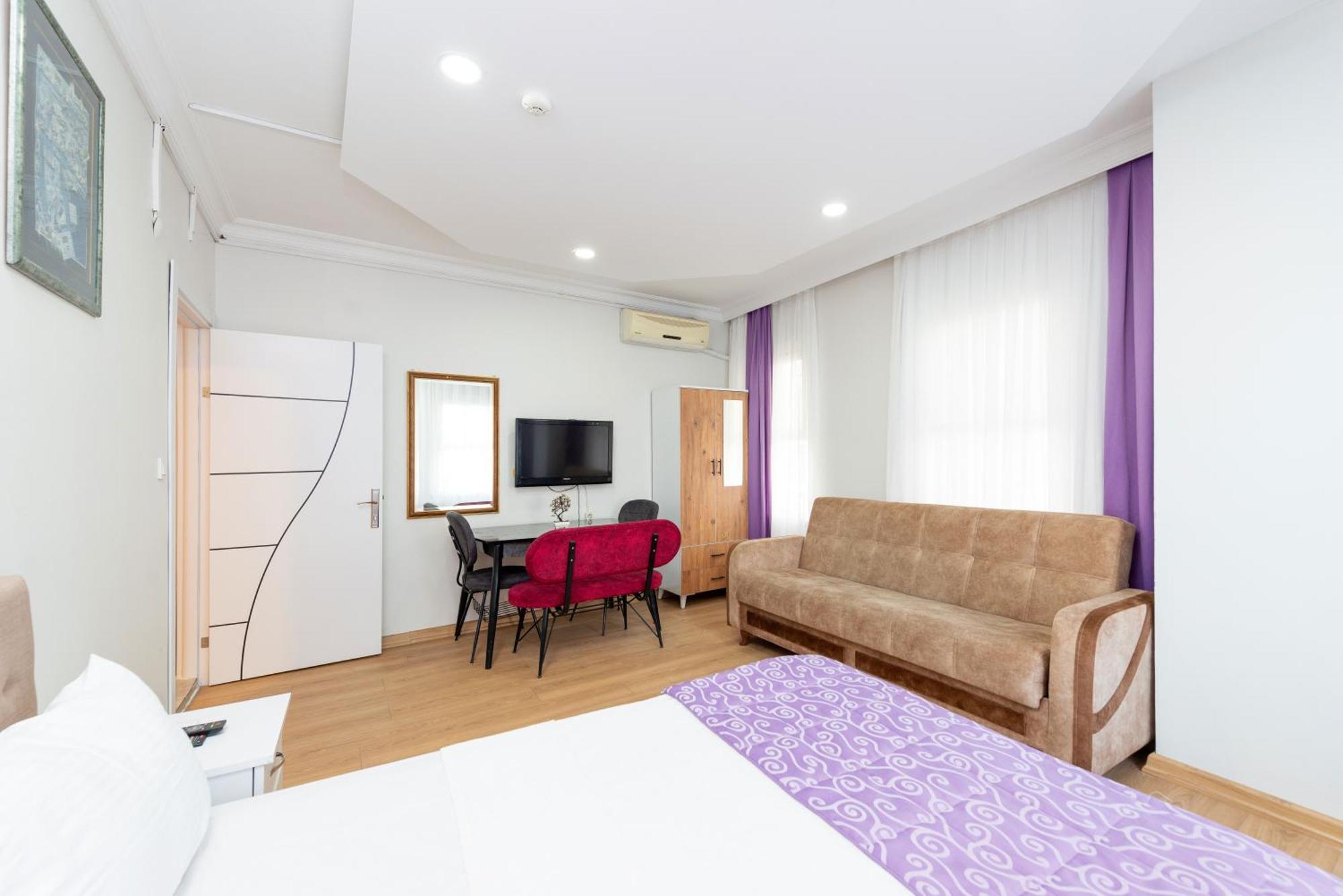 Old Istanbul House Hotel Extérieur photo