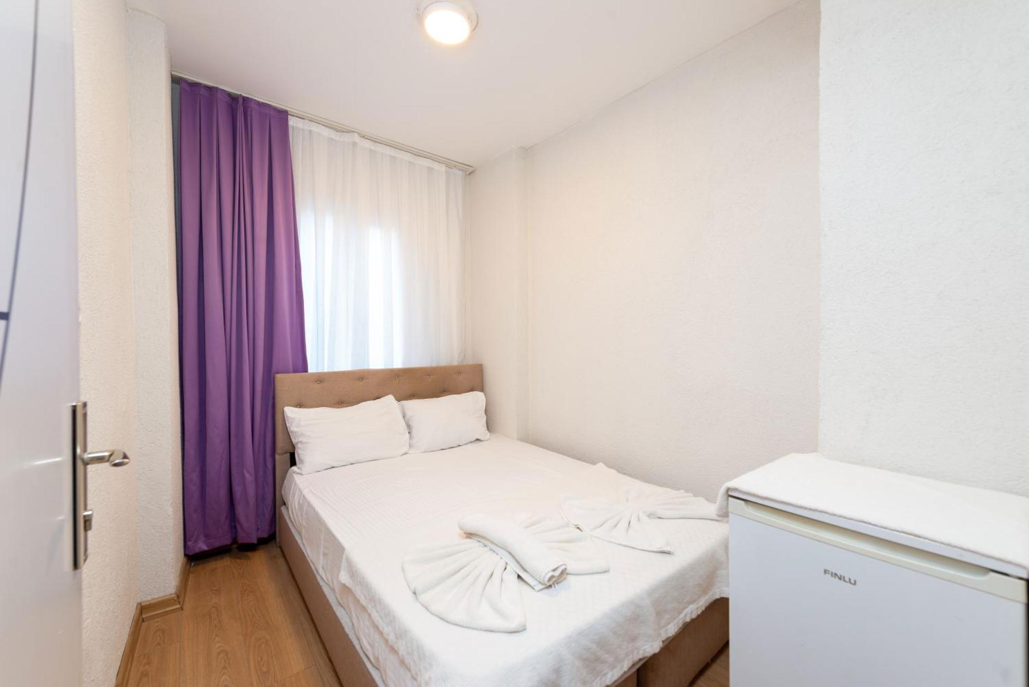 Old Istanbul House Hotel Extérieur photo