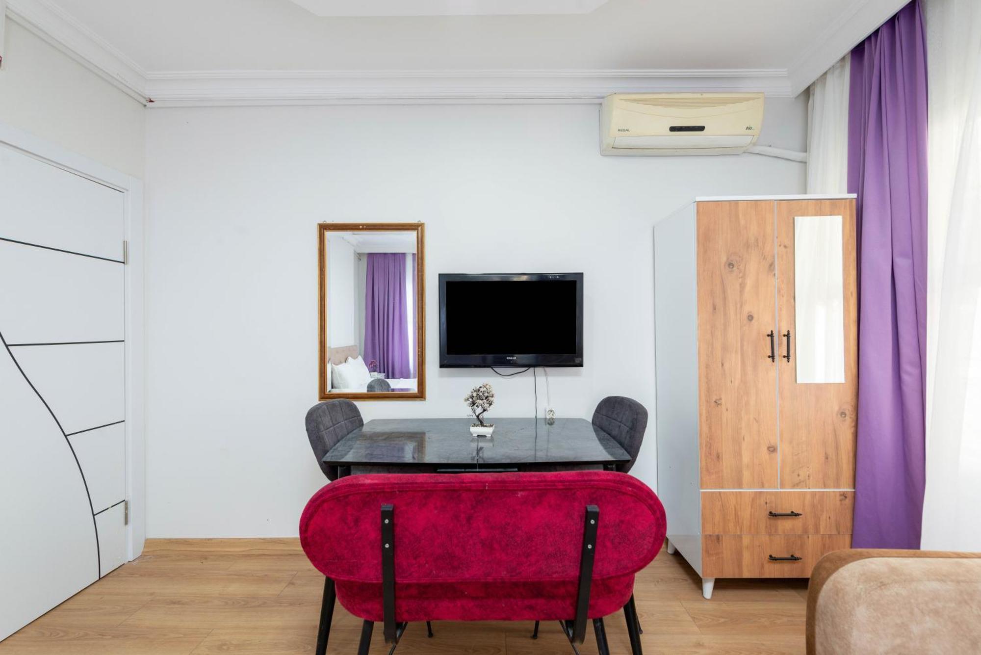 Old Istanbul House Hotel Extérieur photo