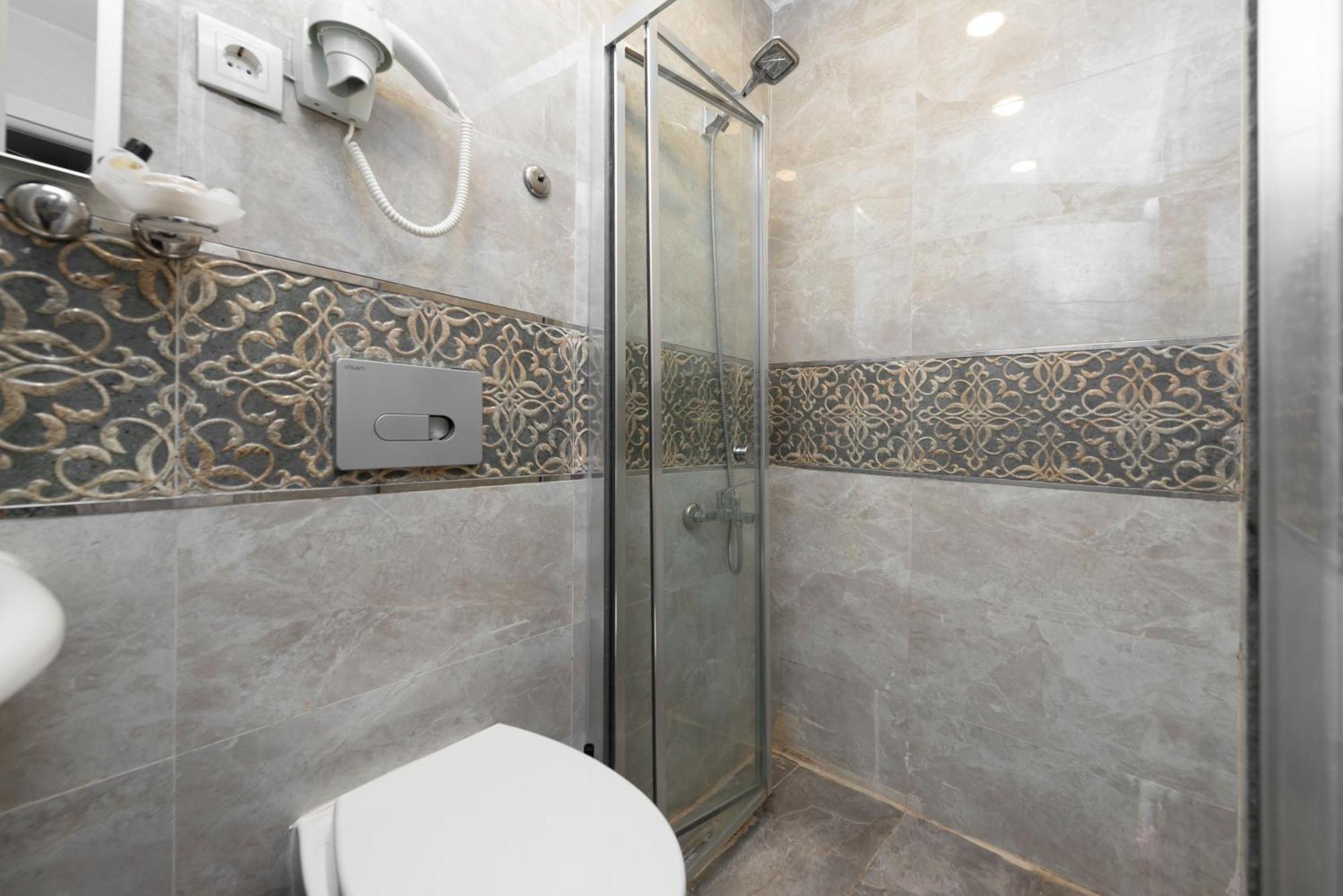 Old Istanbul House Hotel Extérieur photo