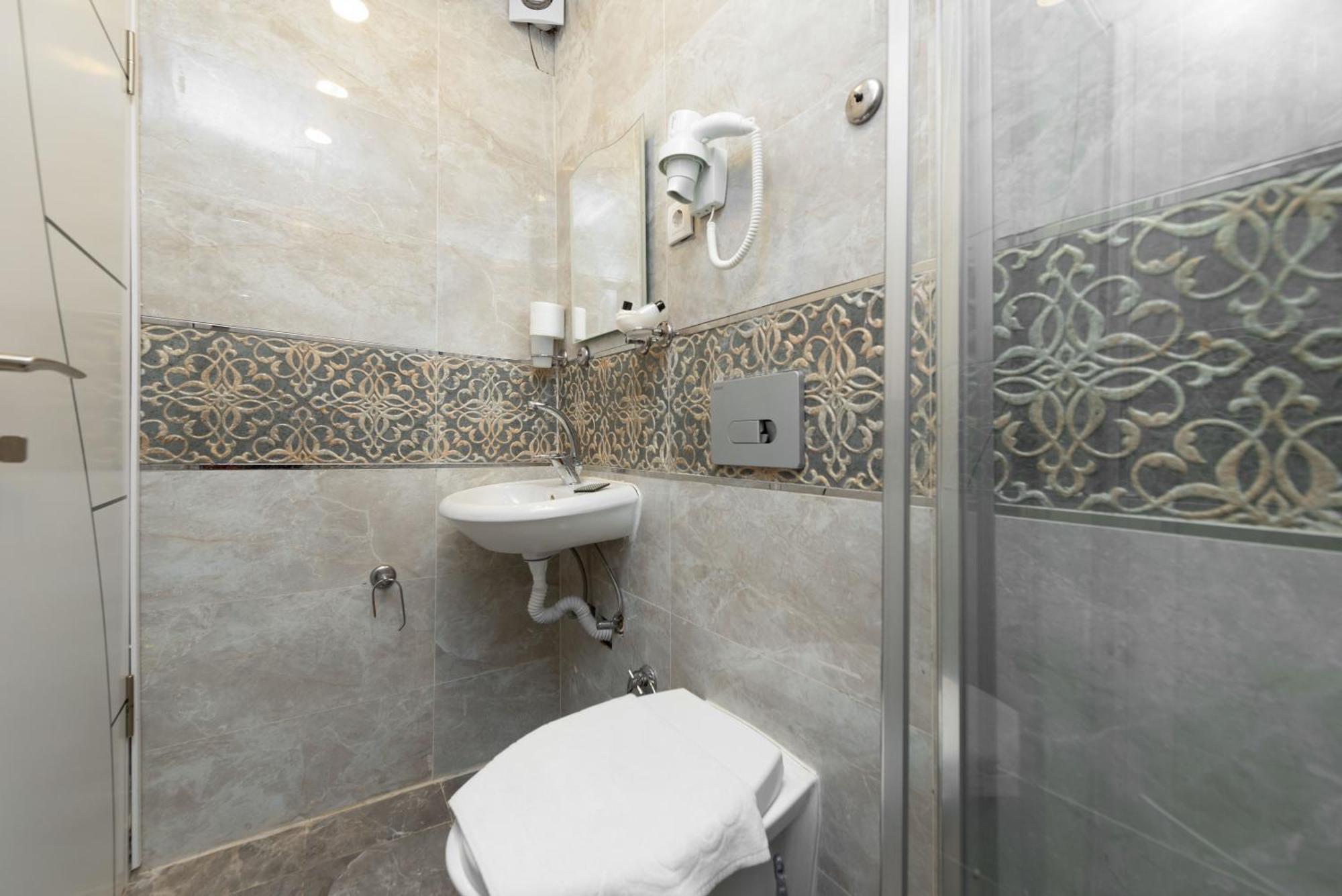 Old Istanbul House Hotel Extérieur photo