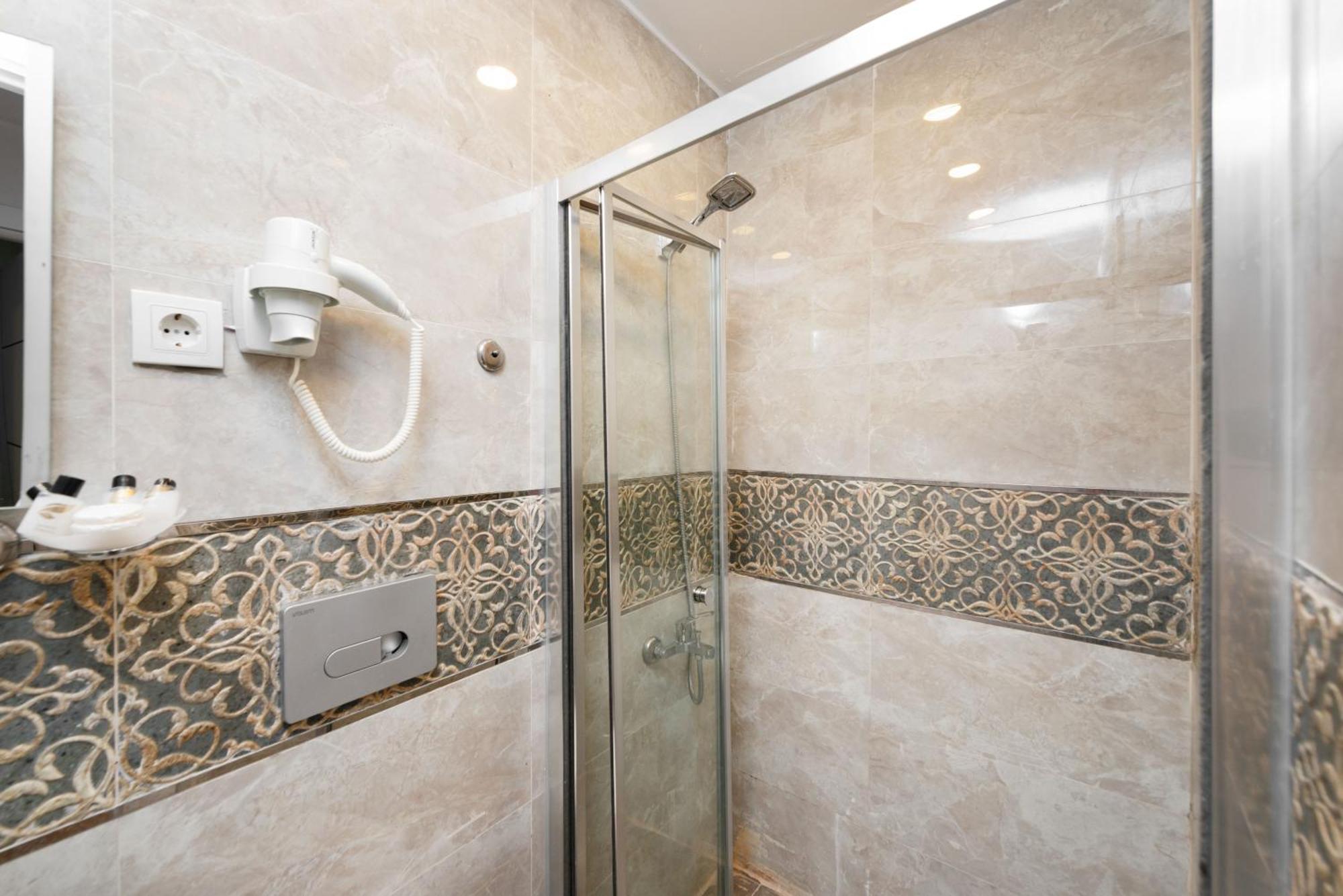 Old Istanbul House Hotel Extérieur photo