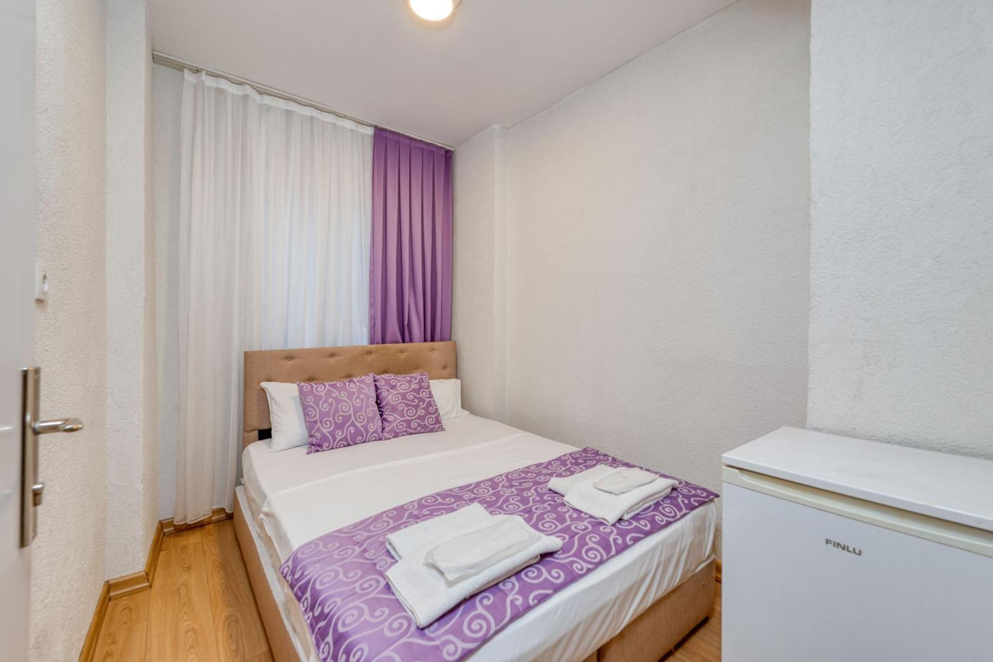 Old Istanbul House Hotel Extérieur photo