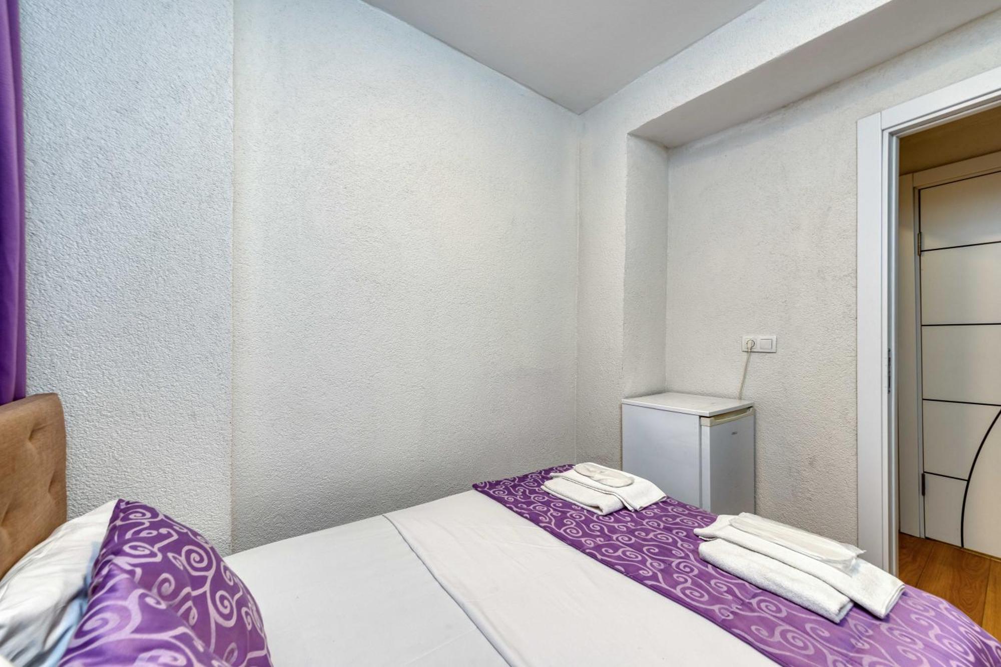 Old Istanbul House Hotel Extérieur photo