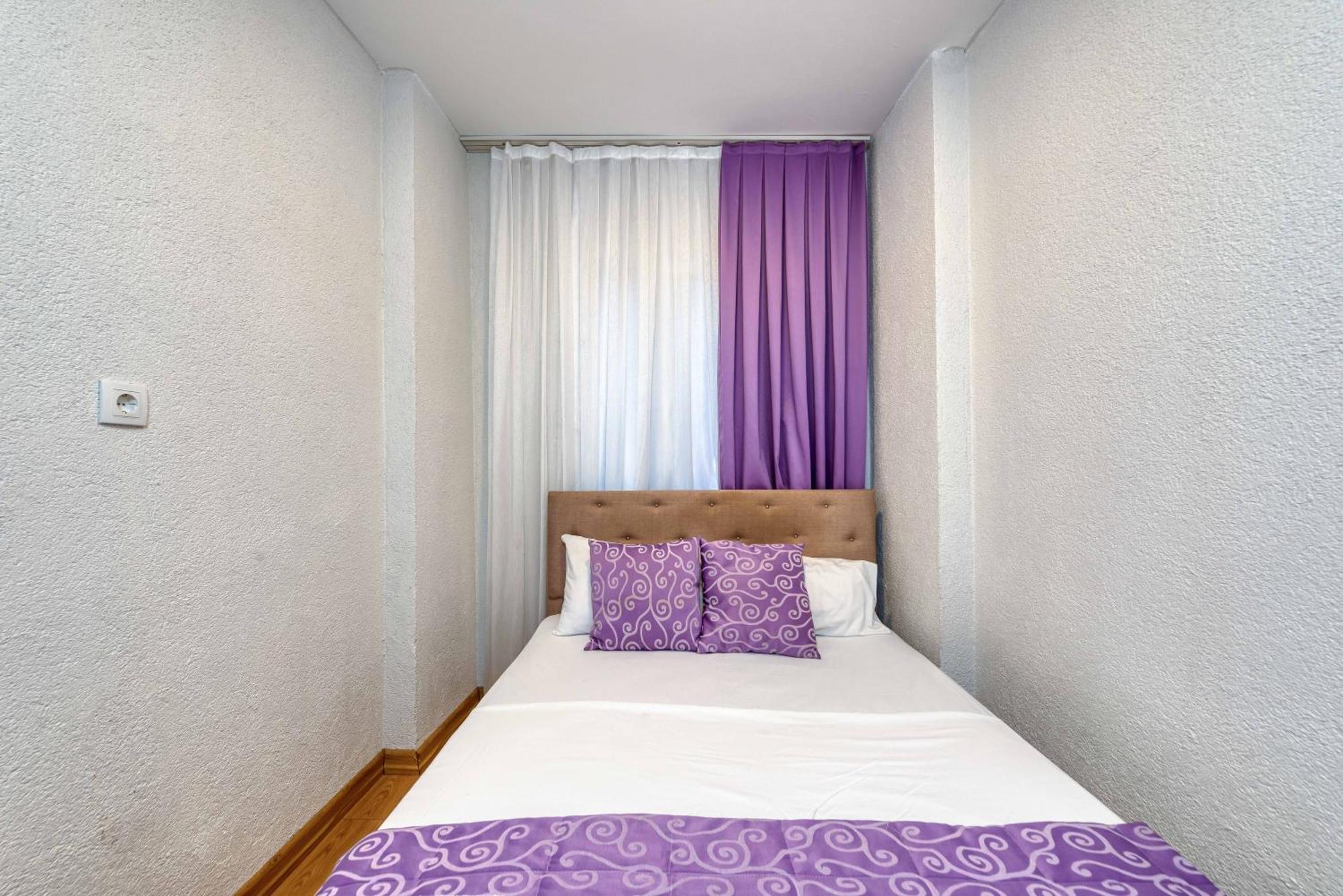 Old Istanbul House Hotel Extérieur photo