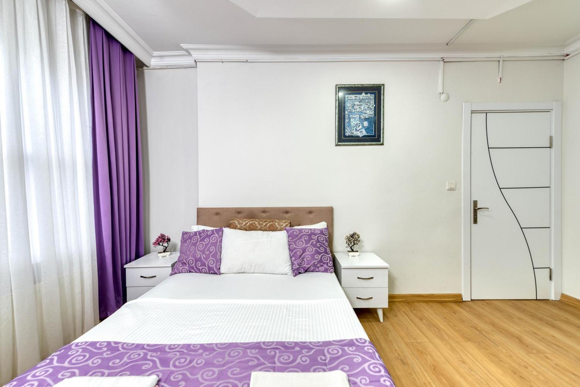 Old Istanbul House Hotel Extérieur photo