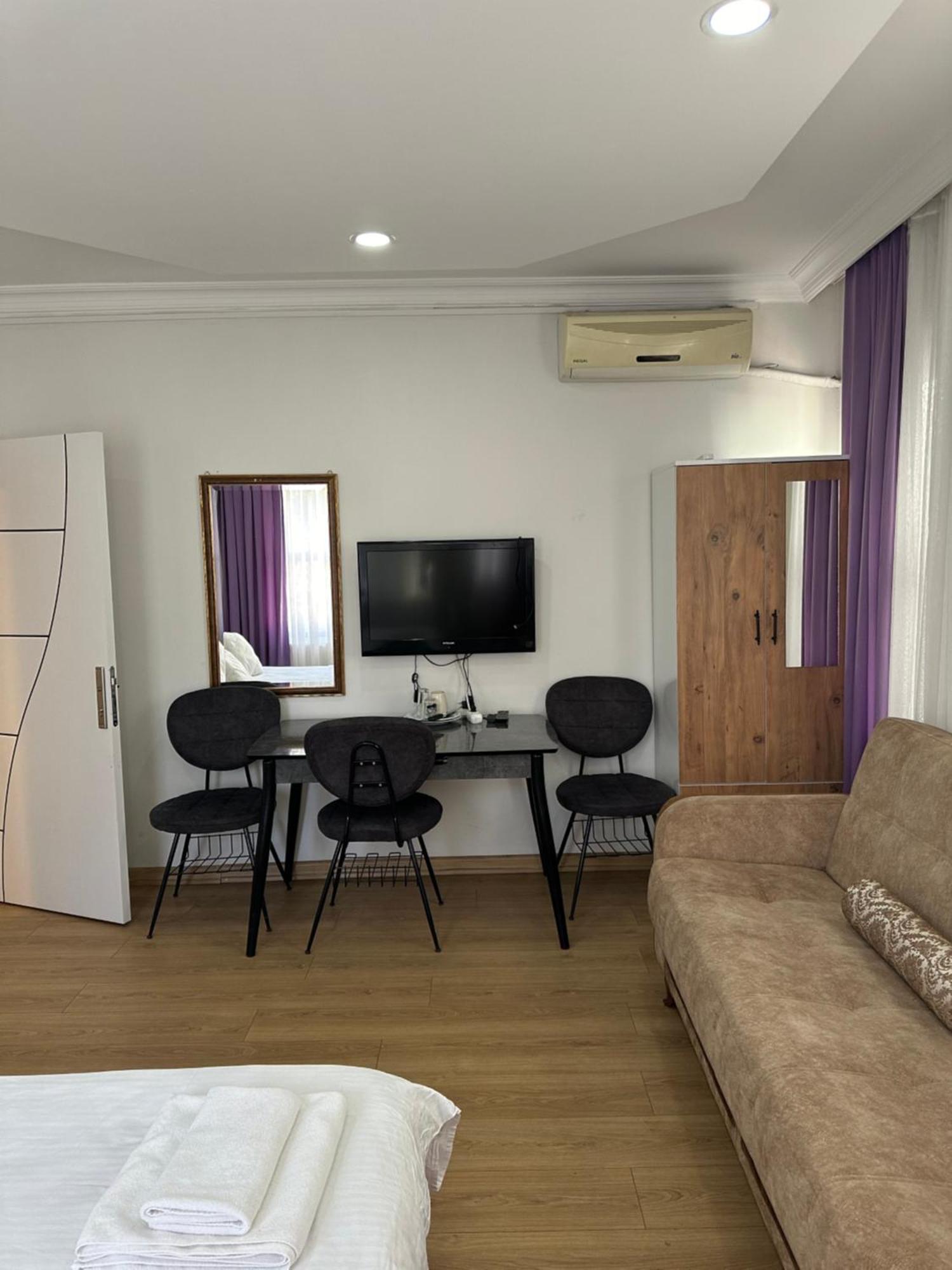 Old Istanbul House Hotel Extérieur photo