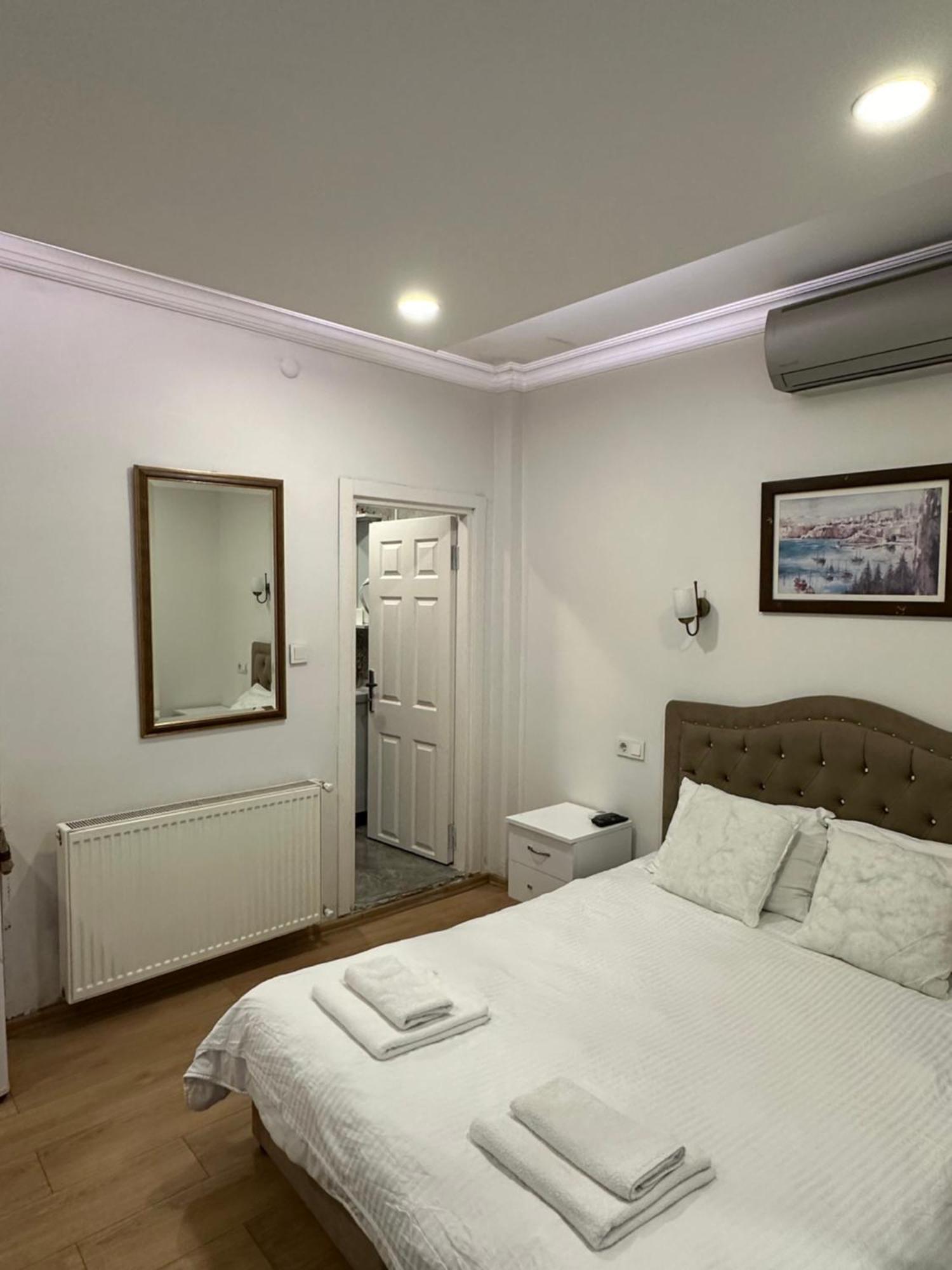 Old Istanbul House Hotel Extérieur photo